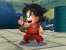 Dragon Ball Origins 2 erzählt wie bereits der Vorgänger die Geschichte des jungen Son Goku nach.