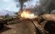 <strong>Far Cry 2</strong> - In der Wüste von Far Cry 2 heizt ihr euren Gegnern sogar mit fiesen Waldbränden ein.