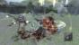 <strong>Nier</strong> - Erschienen für Playstation 3 und Xbox 360. Die Grafik erinnerte an vielen Stellen aufgrund schwacher Texturen und mangelnder Details aber eher an einen PS2-Titel.