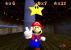 <strong>Mario 64 - Bowser-Bosskampf</strong> - Für VGZ-User "Kraxe" war der Bowser-Bossfight in Super Mario 64 ein herausragender Moment. - <em>Leser-Vorschlag</em>