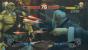<strong>Super Street Fighter IV</strong> - In Street Fighter zählen Timing und Schnelligkeit. Genau diese beiden Attribute werden in Matches gegen Freunde häufig zum Problem. Neben fliegenden Gamepads sind auch gelegentliche Streits die Folge.