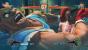 <strong>Street Fighter 4</strong> - Mit dem vierten Teil der Reihe kehrten die Entwickler zurück zu den Wurzeln: 2D-Arenen, coole Combos und die bekannten Charaktere. - <em>Leser-Vorschlag</em>