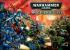 Warhammer 40.000: Es tobt ein Krieg um die knappen Ressourcen in der Galaxie - im fiktiven 41. Jahrhundert.