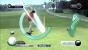 Taiga Wutz: Sogar eine ausgewachsene Golfsimulation ist ins Spiel integriert.