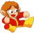 <strong>Alex Kidd</strong> - Sega hat Alex Kidd gepusht ohne Ende. Leider auch ohne Erfolg. Die Schauplätze der Spiele wechselte zu oft. Außerdem waren die Games bockeschwer. Nicht mal Sonic konnte gegen den Nintendo-Klempner Mario bestehen.