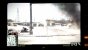 Battlefield Bad Company 2 Multiplayer-Test: Stahlkoloss - Treffen zwei feindliche Panzer aufeinander, fliegen ordentlich die Fetzen. Auf große Entfernung muss man wegen der Ballistik etwas höher zielen.