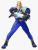 <strong>Captain Commando</strong> - Als weiteres Aushängeschild neben Mega Man und Street Fighter sollte Capcoms Captain Commando dienen. Es war eine ganze Serie seiner Abenteuer geplant. Das einzige Spiel, in dem der Held vorkam, erschien 1991.
