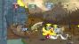 <strong>Castle Crashers </strong>(Xbox 360, PS3) - Das 2D-Beat'em Up von The Behemoth vereint Koop-Prügeleien mit Rollenspiel-Elementen. Vier Ritter haben die Aufgabe, gemeinsam die Prinzessin des Königreichs aus den Fängen eines Zauberers zu befreien.