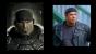 <strong>Marcus Fenix</strong> (Epic-Shooter) vs. <strong>John Travolta</strong> (Born to be Wild)