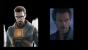 <strong>Gordon Freeman</strong> (Half-Life) vs. <strong>Hugh Laurie</strong> (Dr. House)