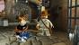 Faszination Lego - Lego Indiana Jones 2 für PS3, Xbox 360 und Wii