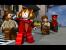 Faszination Lego - Lego Star Wars: Das Videospiel (PS2, Xbox, GameCube, GBA)