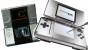 Prototyp Nintendo DS (links) gegen finalen Nintendo DS (rechts)