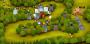 <strong>Pixeljunk Monsters</strong> - Mit eurem Helden lauft ihr über das Spielfeld, baut Türme und Upgrades. Ihr dürft aber nicht vergessen, die Münzen einzusammeln, welche eure Gegner hinterlassen.