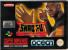 <strong>Shaq Fu</strong>
Das Spiel erschien vor dem Micheal Jordan-Spiel, brachte aber auch nur Shaqs Gesicht in einem schlechten Spiel. Auf seinem Weg zu einem Wohltätigkeitsspiel durchquert Shaq ein Dojo und muss sich dort Gegnern wie dem Tiger Man stellen... Kein Kommentar.