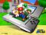 <strong>Super Mario 64 DS</strong> - Mit Super Mario 64 DS wiederholte Nintendo den Erfolg des N64 auch auf dem Nintendo DS. Zu Beginn verkaufte sich das neue Handheld aber eher schleppend. Erst mit neuen Games zum Touchscreen-Feature schossen die Verkaufszahlen in die Höhe.
