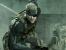 Keine Lust in Rente zu gehen: Solid Snake hat auch im hohen Alter nichts von seiner Kraft und Geschicklichkeit eingebüßt (Metal Gear Solid-Reihe)