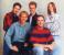 Die DICE-Gründer anno 1993 (v. l. n. r.): Markus Nyström, Fredrik Liliegren, Andreas Axelsson, Olof Gustafsson und Ulf Mandorff 
