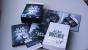 Die Alan Wakre Collector's Edition enthält exklusive In-Game Audiokommentare, 144 seitiges Buch "The Alan Wake Files", Xbox Bonux Disc, Soundtrack-CD, In-Game-Material.
