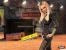 Den Ausflug in die Welt der Videospiele hätte sich die blonde Popgöre Britney Spears sparen können. Ihr Tanzmatten-Spiel Britney's Dance Beat im Stil von Dance Dance Revolution ist aufgrund magerer Songauswahl selbst hartgesottenen Fans nur eingeschränkt zu empfehlen.
