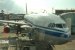Mein Flieger. Von Frankfurt nach Shanghai muss man 11 Stunden still sitzen. Rückzugs sind es 12 Stunden. Woher die Differenz kommt? Ich tippe auf die Coroliskraft. Hat was mit der Erddrehung zu tun. Wie dem auch sei: Entspannter Flug.