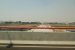 Auf dem Weg vom recht neuen Flughafen (Erst 1999 eröffnet) zur Innenstadt wirkt das Umland wie eine riesige Baustelle.