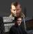 GTA 4: Nico Bellic - Synchronsprecher ist Michael Hollick