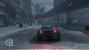 Regeneffekte: GTA 4 - In den Open-World-Spielen von Rockstar bietet der Regen eine grandiose Stimmung. In GTA 4 ändert sich prompt das Fahrverhalten der Autos.
