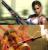 Resident Evil 5: Shiva - Synchronsprecherin ist Karen Dyer