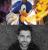Sonic The Hedgehog - Synchronsprecher ist Antony Griffith