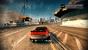 Im Rennspiel Split/Second: Velocity geht es actionreich und mitunter explosiv zur Sache.