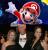 Super Mario - Synchronsprecher ist Charles Martinet