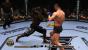 Traumkampf: YouTube-Schläger Kimbo Slice (l.) trifft auf Kickbox-Legende Mirko "CroCop" Filipovic - in UFC Undisputed 2010 kein Problem.