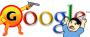 Google-Logos im Videospiele-Design: unbekannt