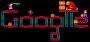 Google-Logos im Videospiele-Design: Donkey Kong