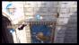 Prince of Persia: Die vergessene Zeit für Wii im Test - Eine neue Fähigkeit des Prinzen ist die Möglichkeit, Griffe an Wänden zu erschaffen. Diese Halterungen sind sehr hilfreich, um große Abgründe zu überwinden. 