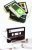 iPod Casemods: Kultige iPod-Hülle aus einer Musikkassette