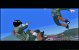 Naruto Shippuden: Clash of Ninja Revolution 3 im Test - Prügelt ihr euren Gegner aus dem Ring, landet er unsanft an einem anderen Ort der Arena, wo ihr ihm gleich die nächste Ladung verpasst.