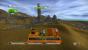 ModNation Racer-Test: Auch gestalten lassen sich die erstellten strecken mit allerlei Items.