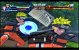 Naruto Shippuden: Clash of Ninja Revolution 3 im Test - Naruto heizt seinem Gegner mit dem typischen Rasengan richtig ein.