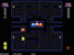 Fast Food im umgangssprachlichen Sinne gibt's im Klassiker <strong>Pac-Man</strong>. In Windeseile müsst ihr als großer gelber Punkt, viele kleine gelbe Punkte auffressen. Die Interpretation dessen möchten wir jedem selbst überlassen.