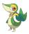 Alle bisherigen Screenshots und Artworks zu Pokémon Black and White. (14)