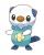 Alle bisherigen Screenshots und Artworks zu Pokémon Black and White. (8)