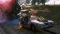 Platz 1: DeLorean aus Zurück in die Zukunft 3 - Unangefochten auf Platz Eins steht der DeLorean aus Zurück in die Zukunft 3. Unser Verwendungsvorschlag: Niko Bellic in Red Dead Redemption treffen und mit dem DeLorean zurück in GTA 4 eskortieren. 