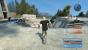 Skate 3 im Test für PS3 und Xbox 360 - Die abgefahrenen Deathrace-
Strecken haben es wirklich in sich.