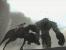 Shadow of the Colossus: Die Hauptfigur Shadow of the Colossus reitet ebenfalls auf einem Pferd. Die riesigen Welten samt kolossalen Gegnern ist zu Fuß nicht zu meistern.