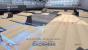 Skate 3 im Test für PS3 und Xbox 360 - Der Level-Editor für Skate 3 bietet eine Vielzahl an Möglichkeiten.