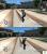 Skate 3-Grafikvergleich - PlayStation 3 (oben) vs. Xbox 360 (unten) (4)