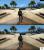 Skate 3-Grafikvergleich - PlayStation 3 (oben) vs. Xbox 360 (unten) (7)