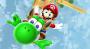 Super Mario Galaxy 2: Das neue Hüpf-Hit wird grandios. Das Reittier ist ein Drache. Auf die besten Drachen in Videospielen hatten wir aber keine Lust.